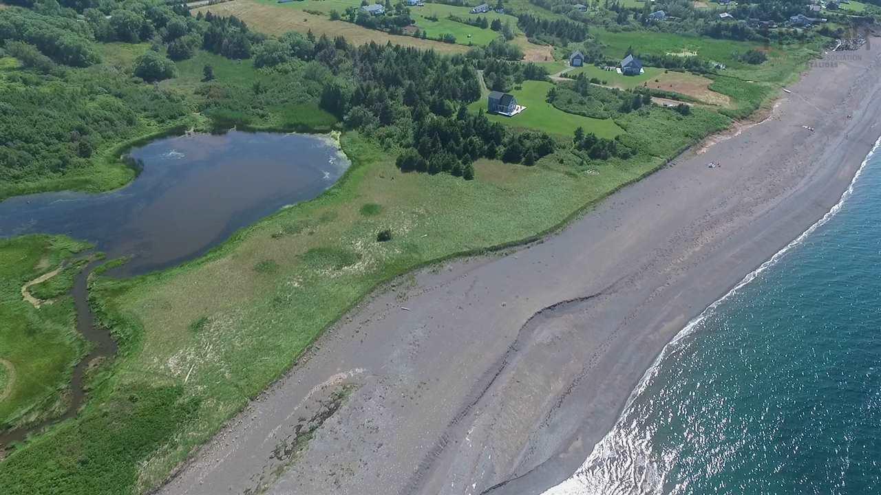 Shipwreck Lane, Malignant Cove, NS B2G 2L1