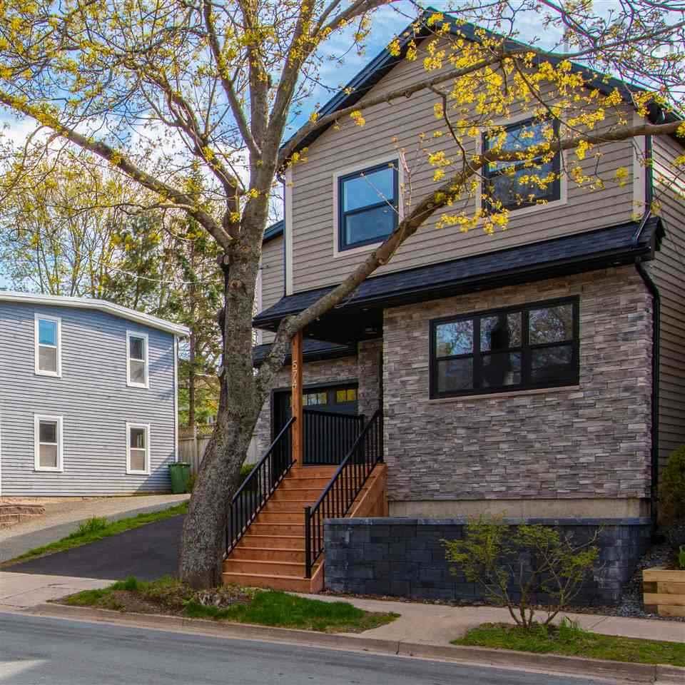 Houses For Sale In The South End Of Halifax, NS Realty Geek