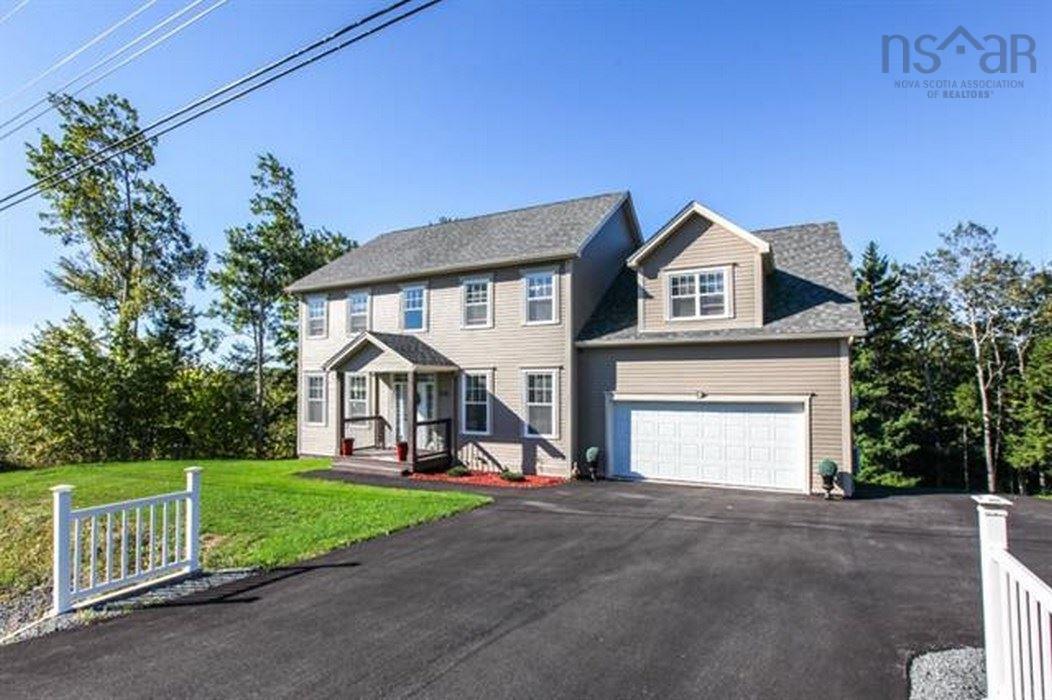 Houses For Sale In Beaver Bank, NS Realty Geek