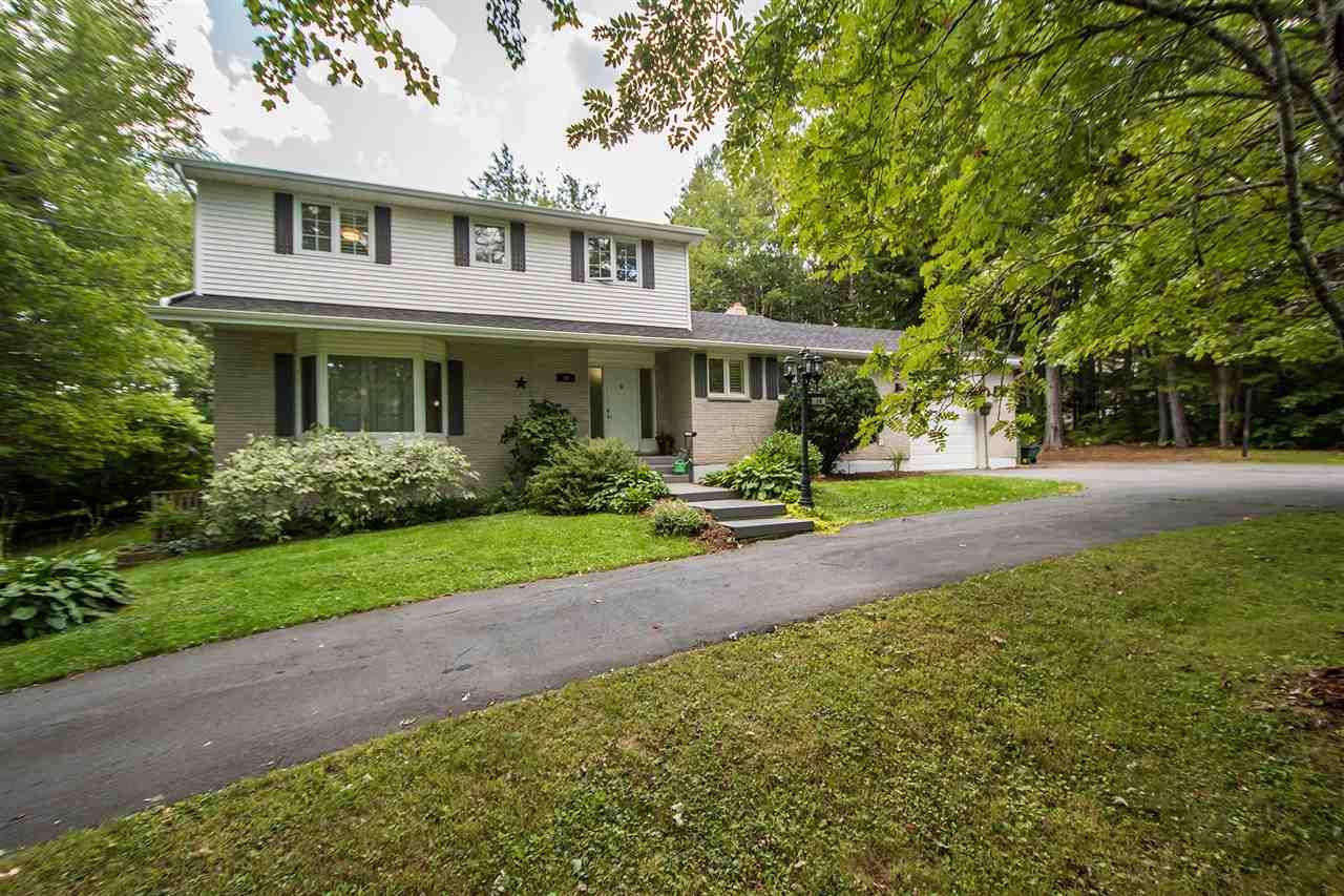 Houses For Sale In Fall River, NS Realty Geek