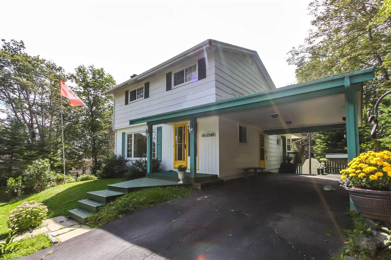 Houses For Sale In Fall River, NS Realty Geek