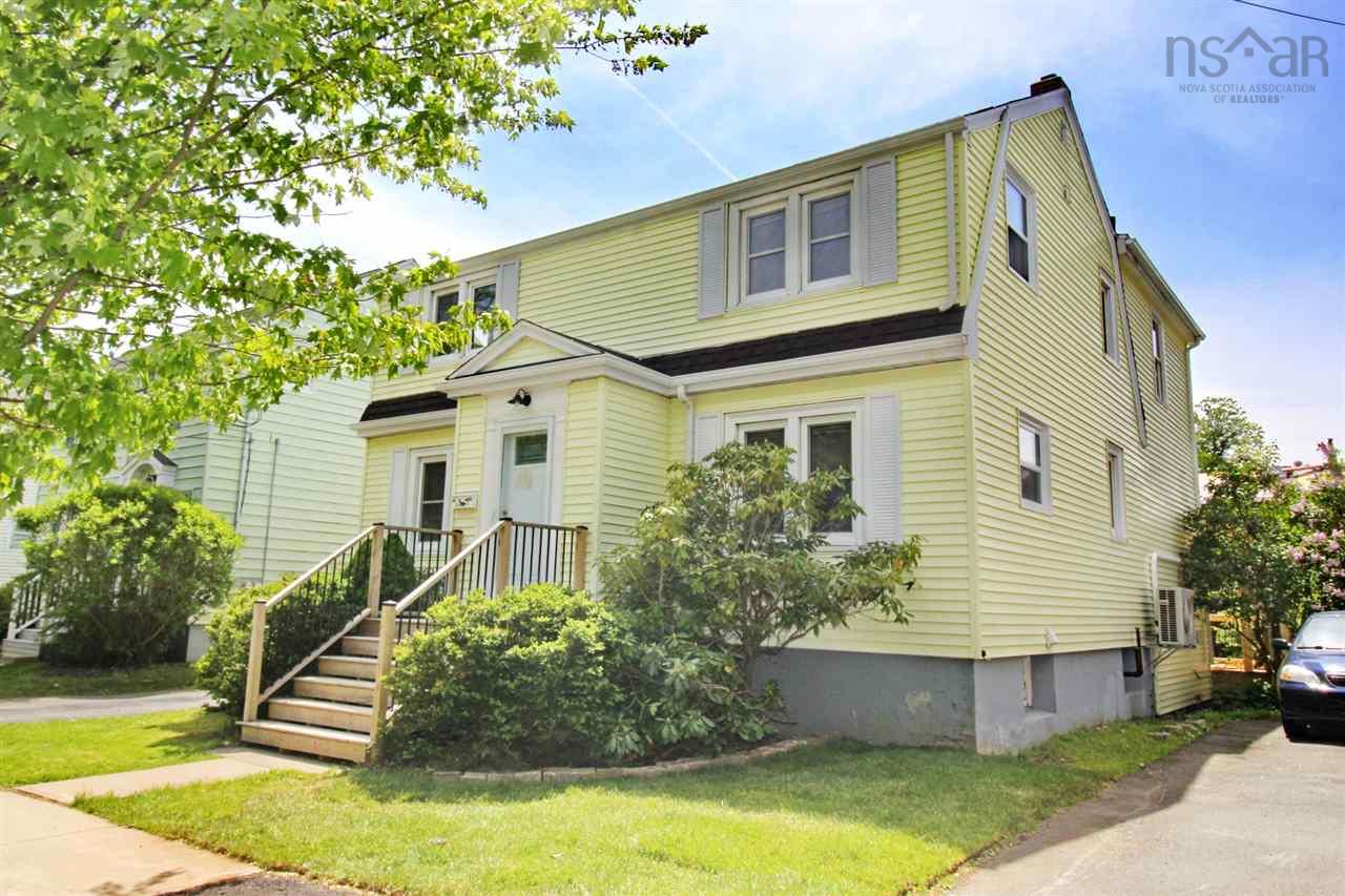 Houses For Sale In The South End Of Halifax, NS Realty Geek