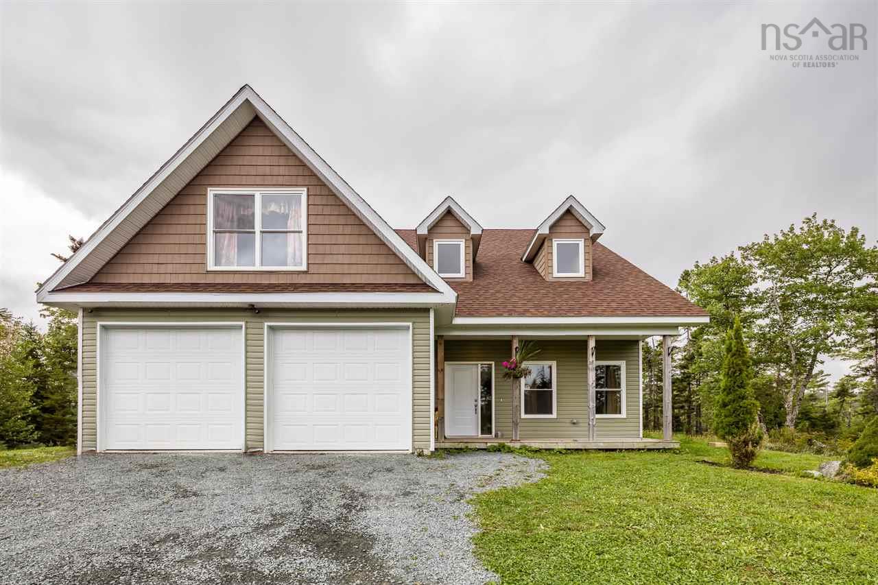 Houses For Sale In Fall River, NS Realty Geek