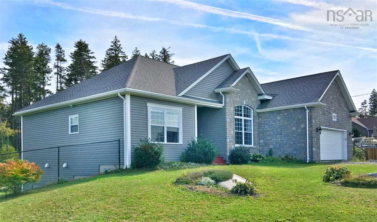 Upper Tantallon, NS Real Estate Realty Geek