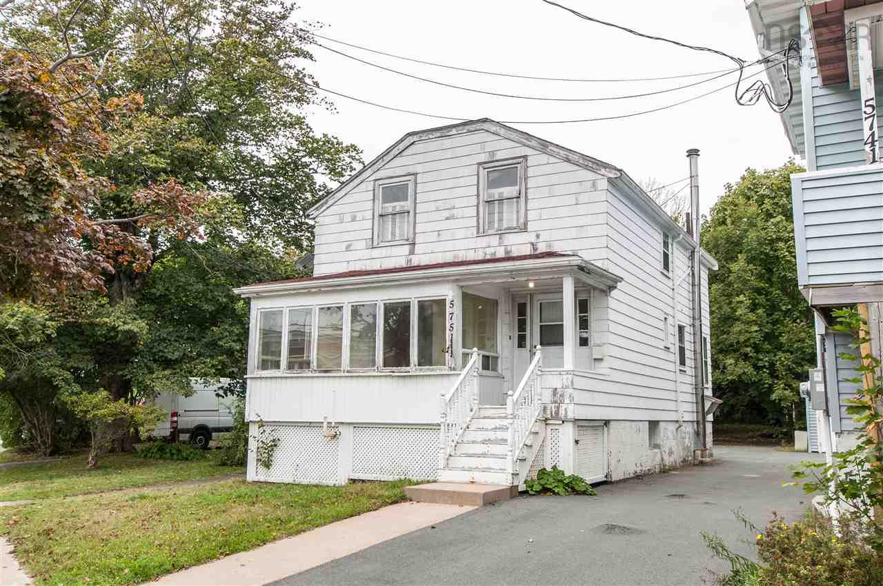 Houses For Sale In North End Halifax, NS Realty Geek