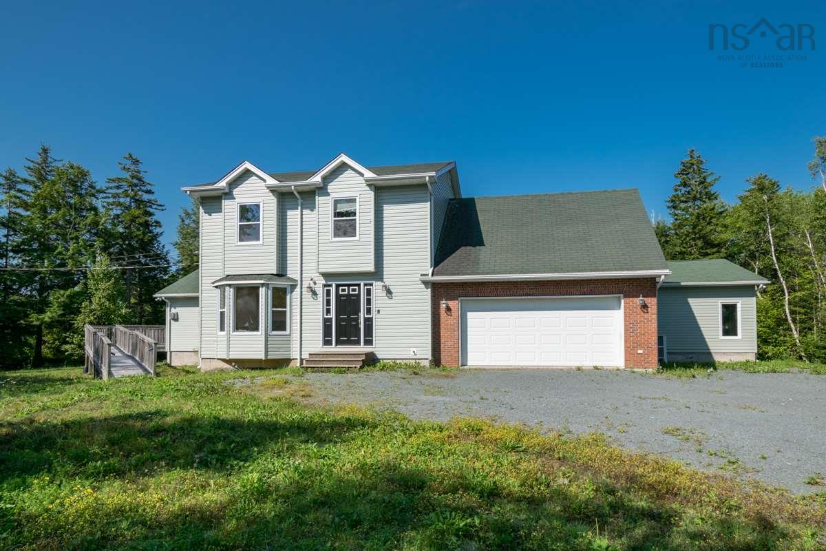 Houses For Sale In Fall River, NS Realty Geek