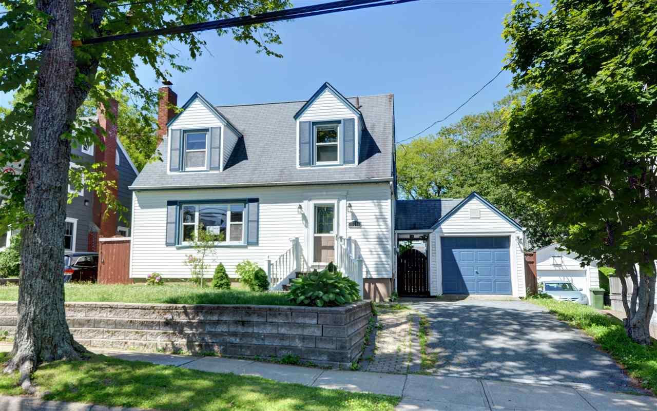 Houses For Sale In The South End Of Halifax, NS Realty Geek
