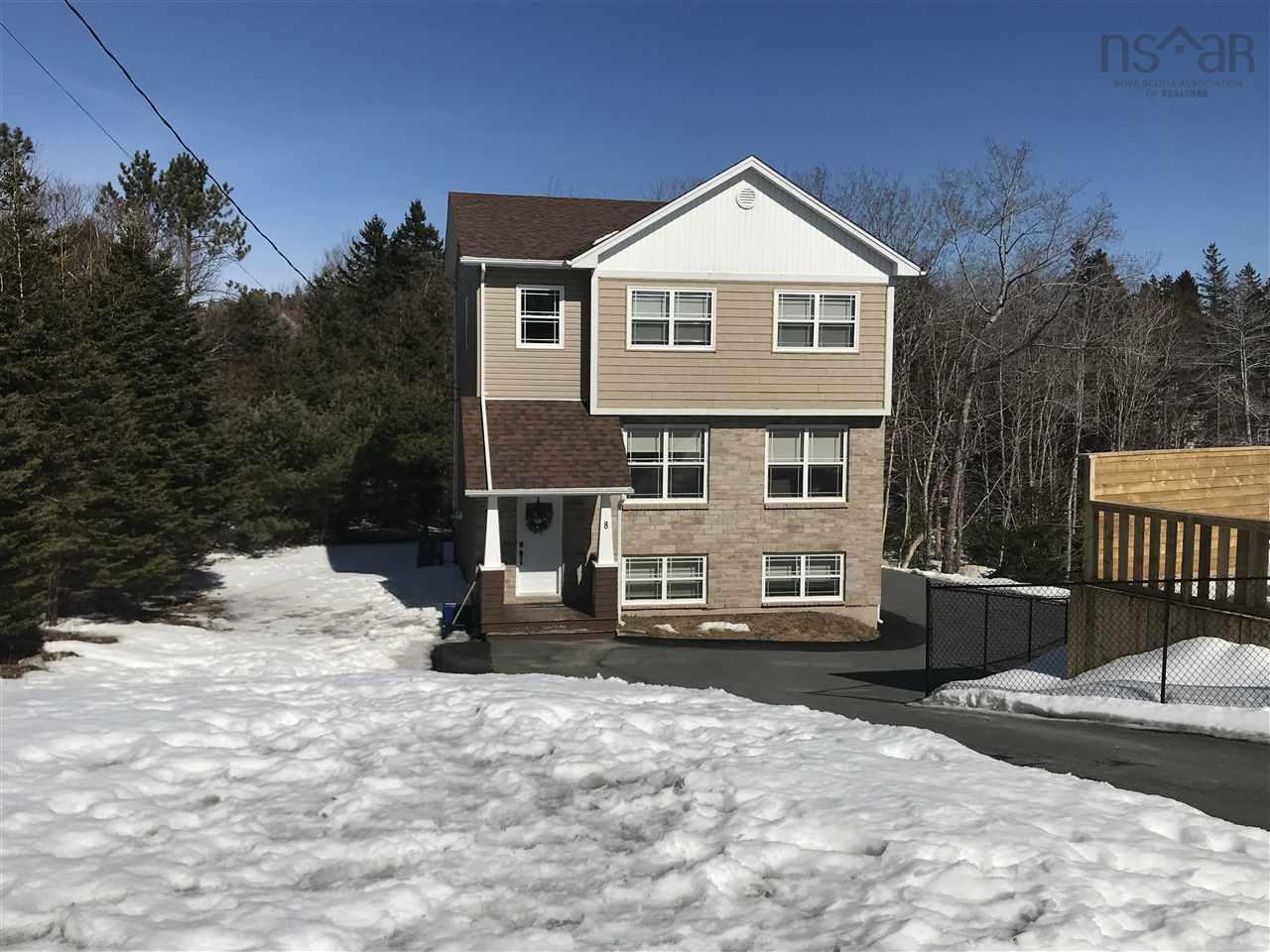 Waterfront Property For Sale In Timberlea, NS Realty Geek