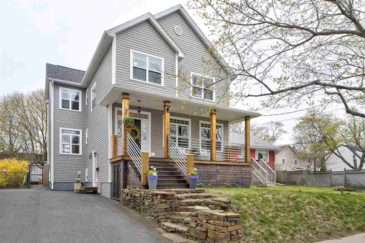 Houses For Sale In West End Halifax, NS Realty Geek