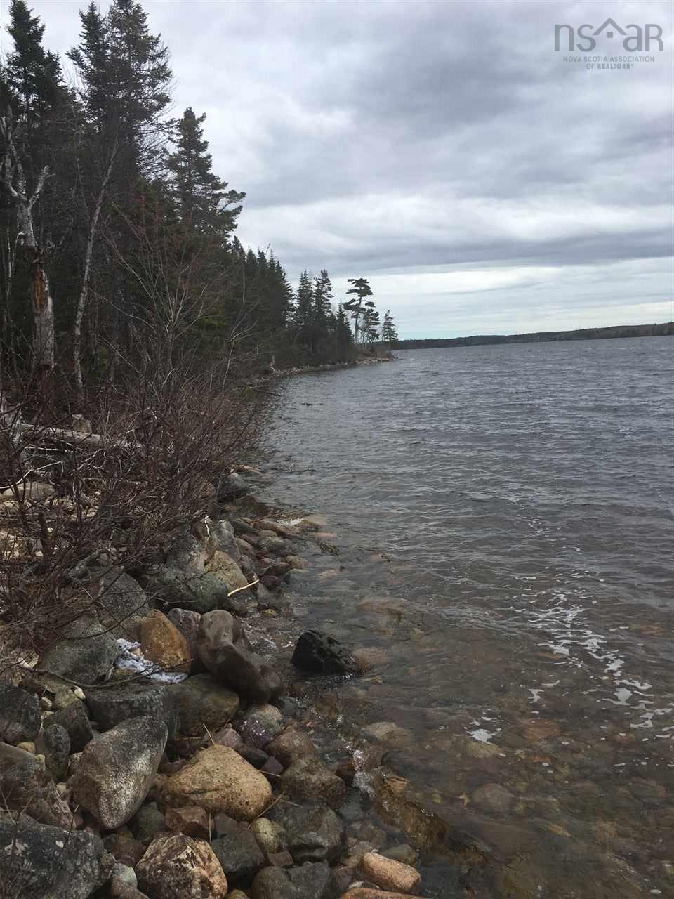 0 Grand Mira South, Marion Bridge, NS B1K 1K7