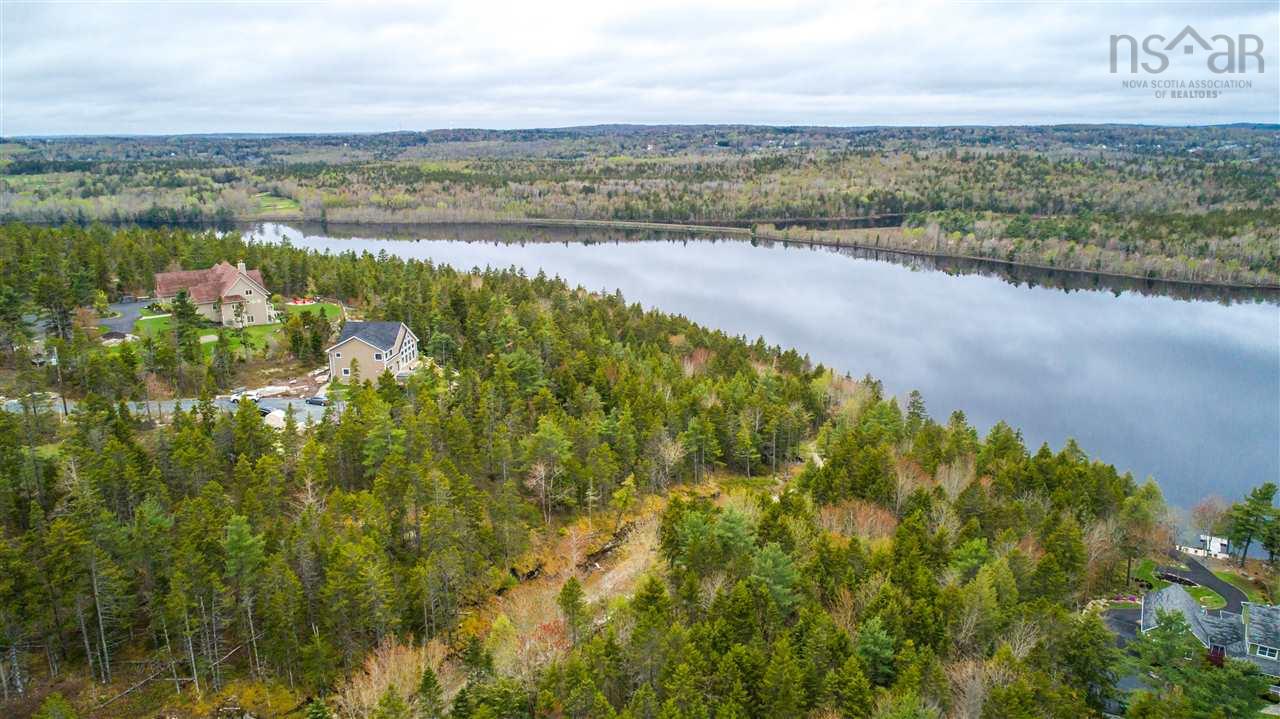 Land For Sale In Fall River, NS Realty Geek
