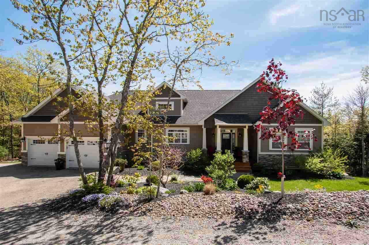 Upper Tantallon, NS Real Estate Realty Geek