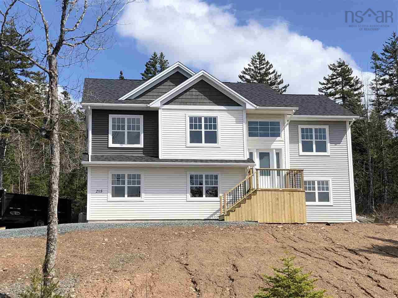 Houses For Sale In Fall River, NS Realty Geek