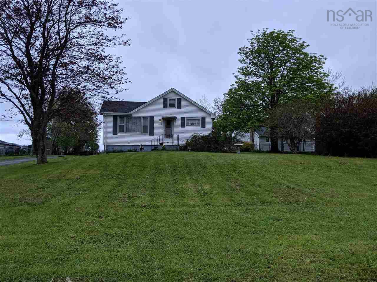 Waterfront Property For Sale In Eastern Passage, NS Realty Geek