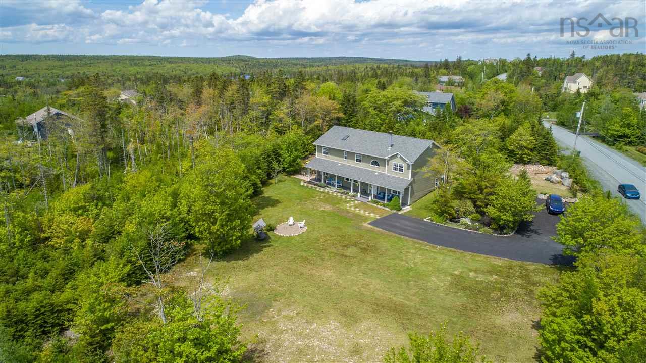 Hatchet Lake Real Estate Realty Geek