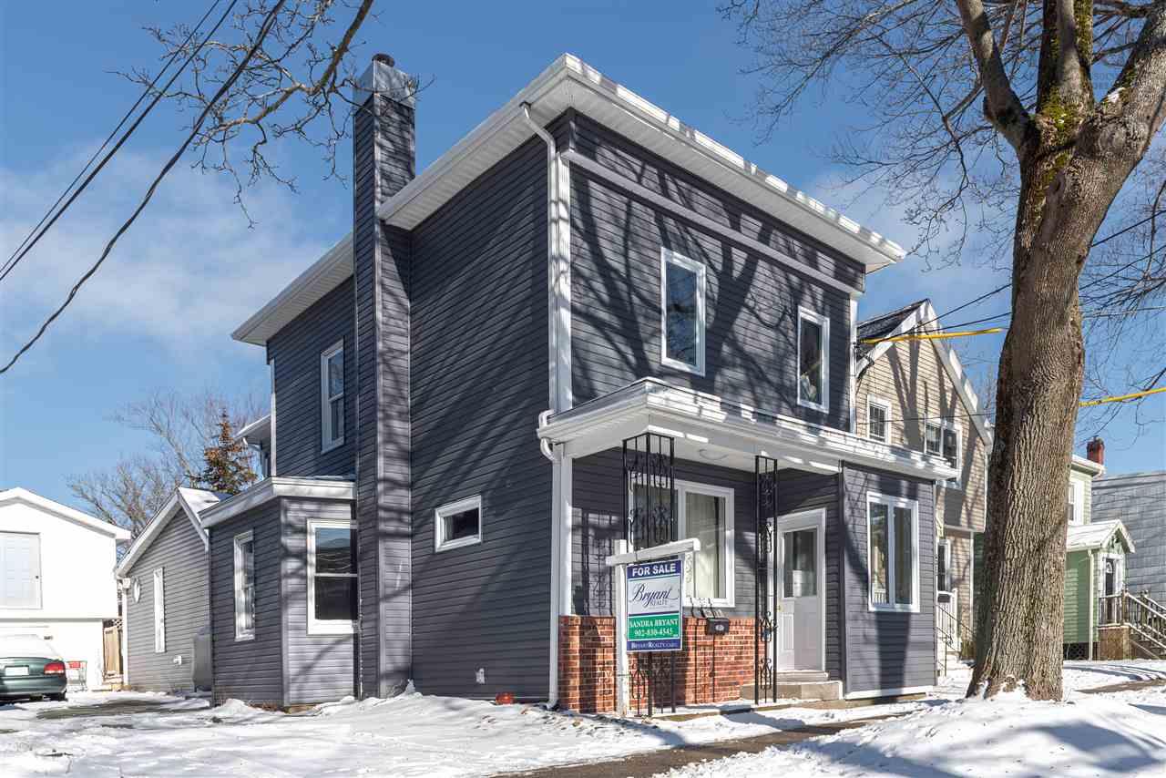 Houses For Sale In West End Halifax, NS Realty Geek