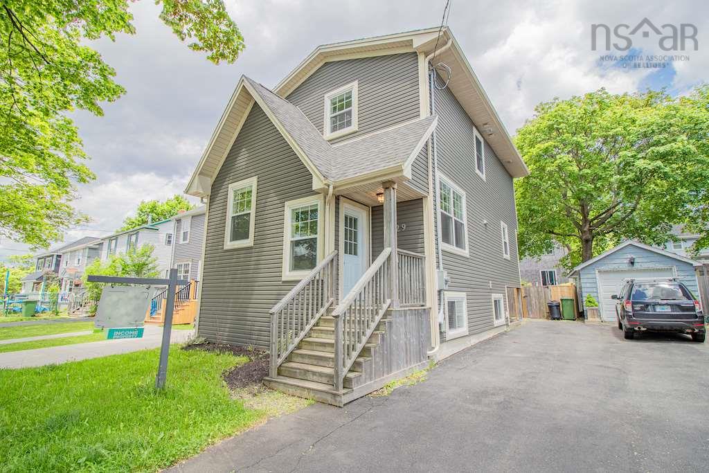 Houses For Sale In West End Halifax, NS Realty Geek