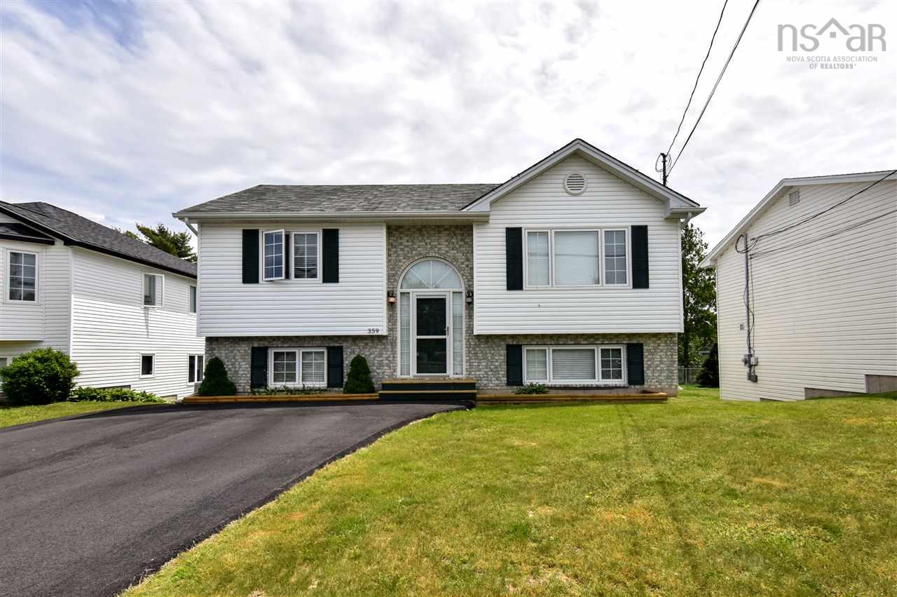 Houses For Sale In Timberlea, NS Realty Geek