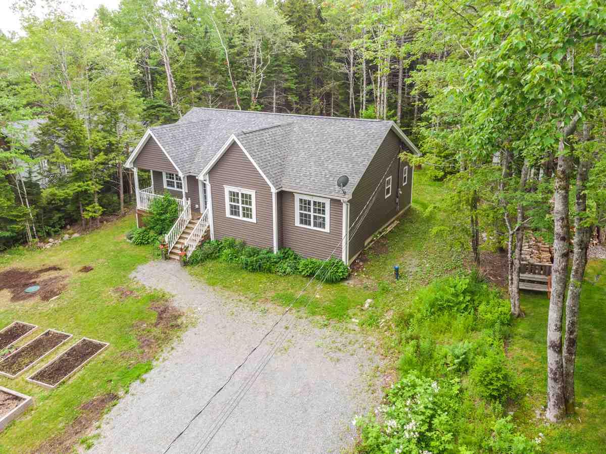 Houses For Sale In Beaver Bank, NS Realty Geek