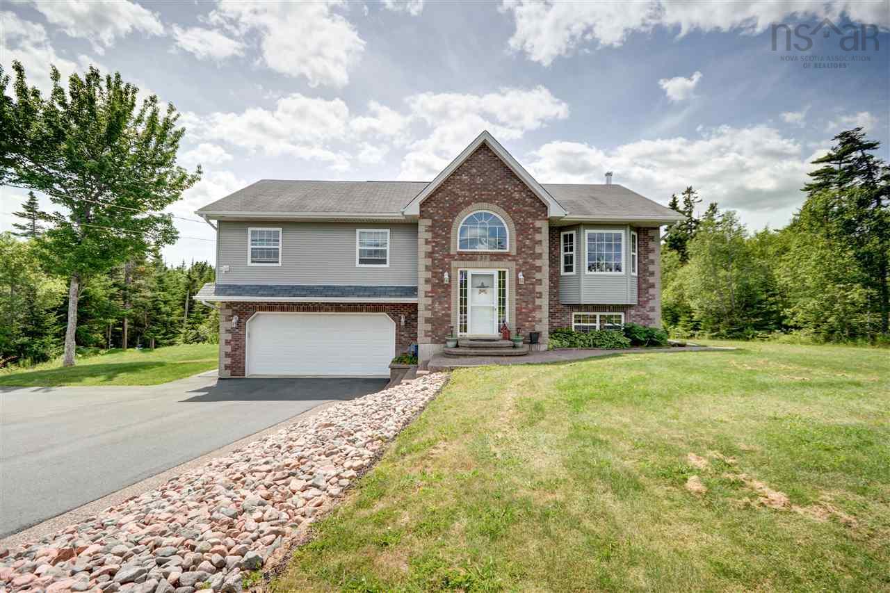 Lawrencetown Real Estate Realty Geek