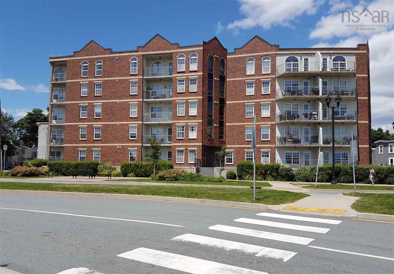 Condos For Sale In Downtown Halifax, NS Realty Geek