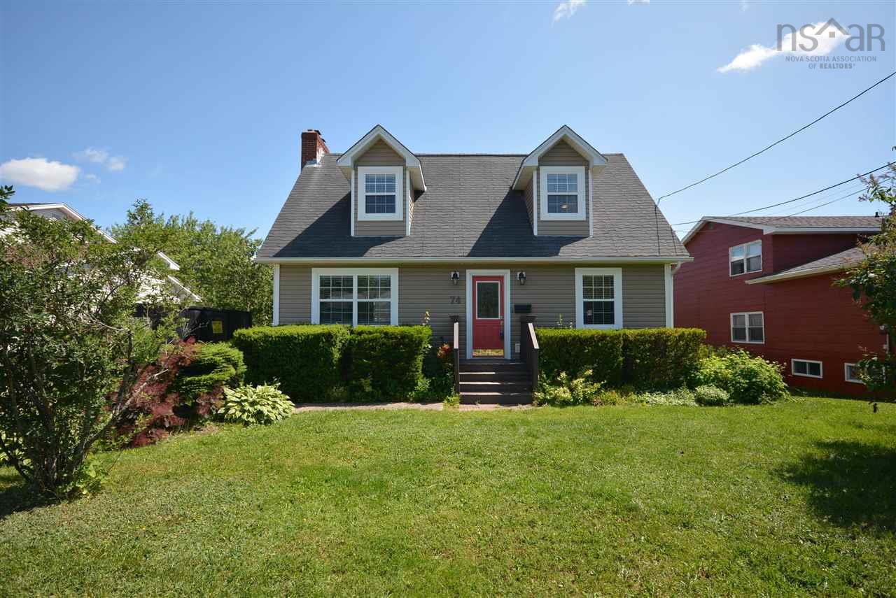 Houses For Sale In Cole Harbour, NS Realty Geek