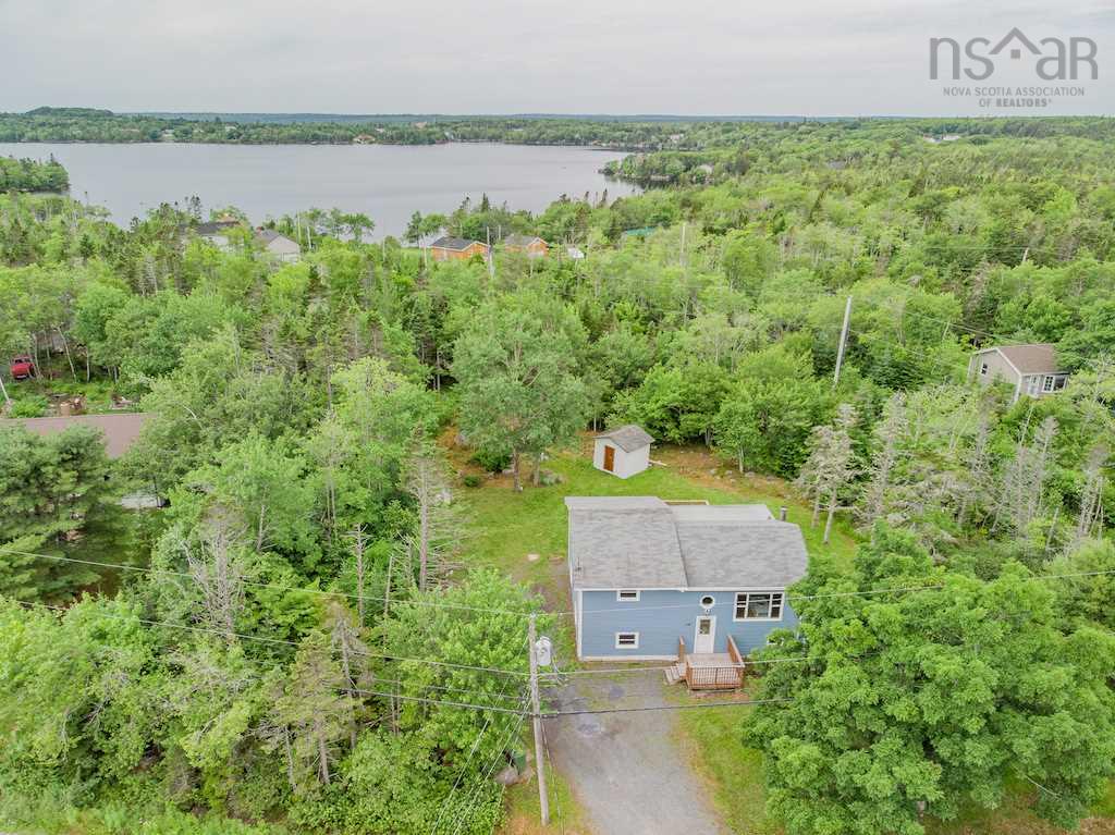 Hatchet Lake Real Estate Realty Geek
