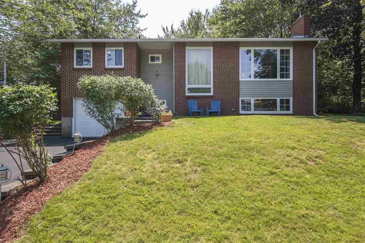 Houses For Sale In Timberlea, NS Realty Geek