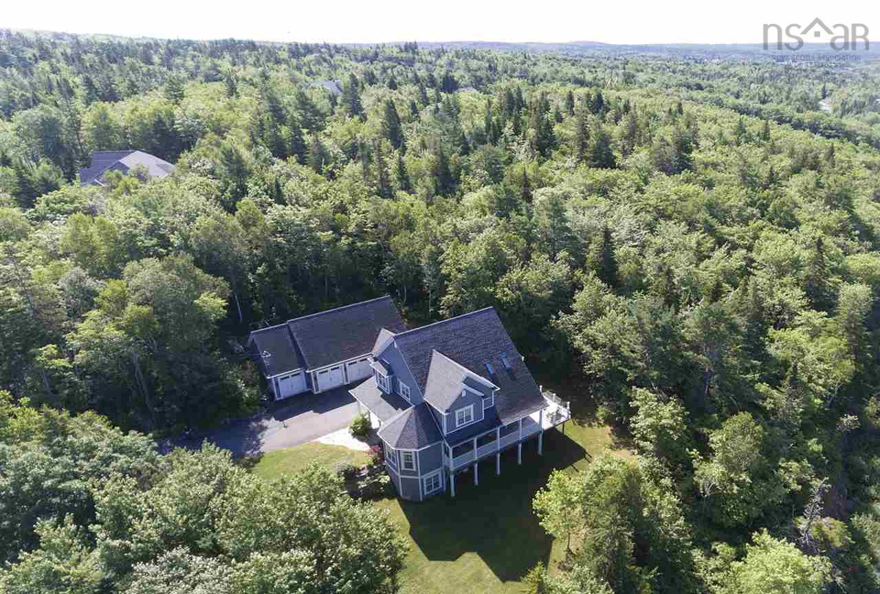 Upper Tantallon, NS Real Estate Realty Geek