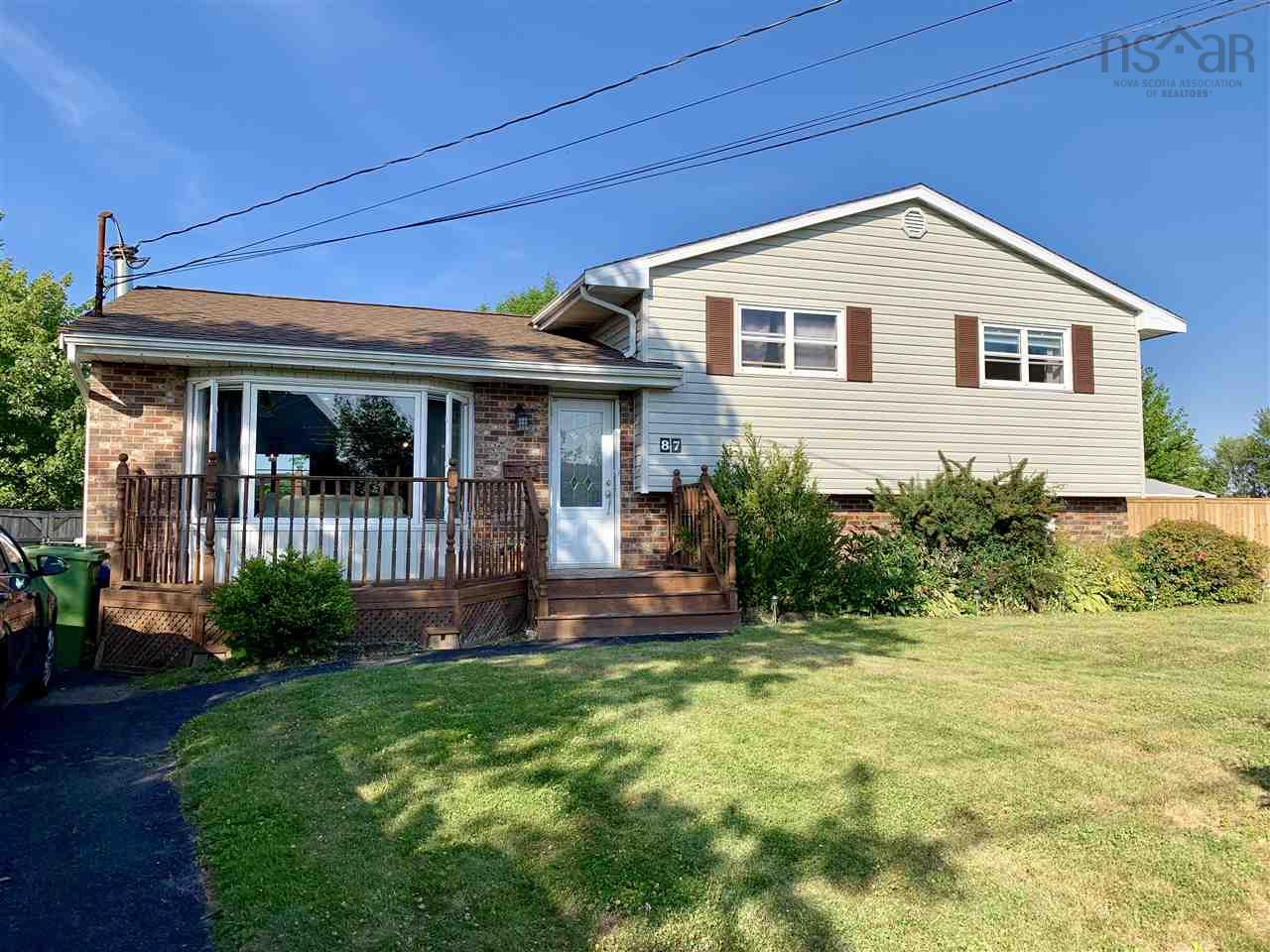 Houses For Sale In Cole Harbour, NS Realty Geek