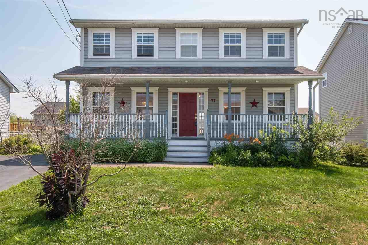 Houses For Sale In Cole Harbour, NS Realty Geek