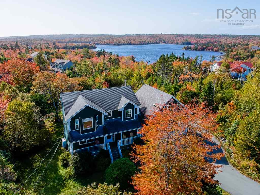 Hatchet Lake Real Estate Realty Geek