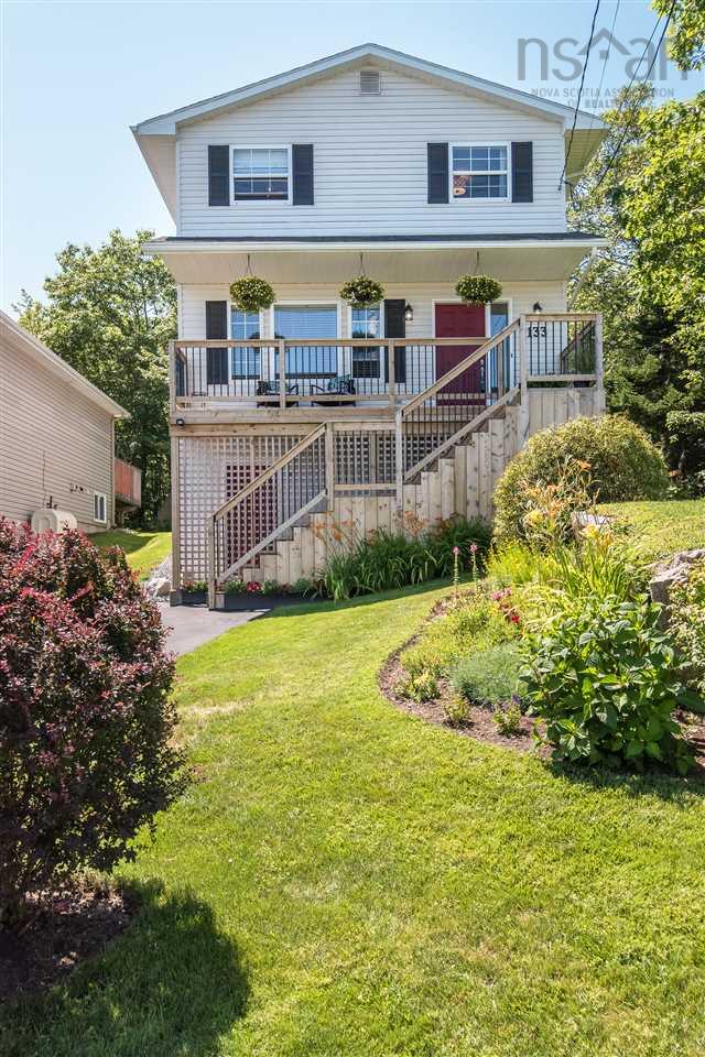 Houses For Sale In Timberlea, NS Realty Geek