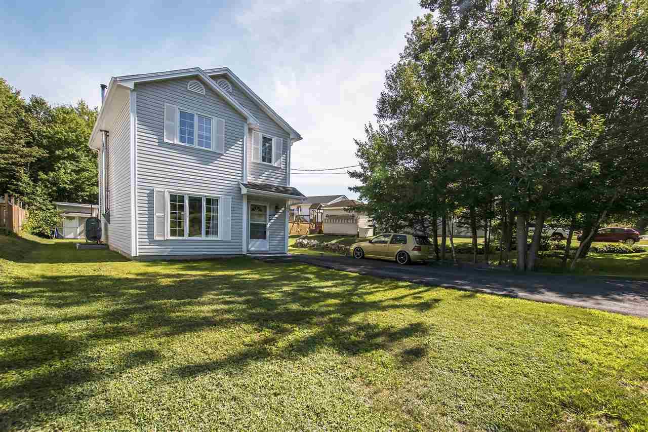 Houses For Sale In Timberlea, NS Realty Geek