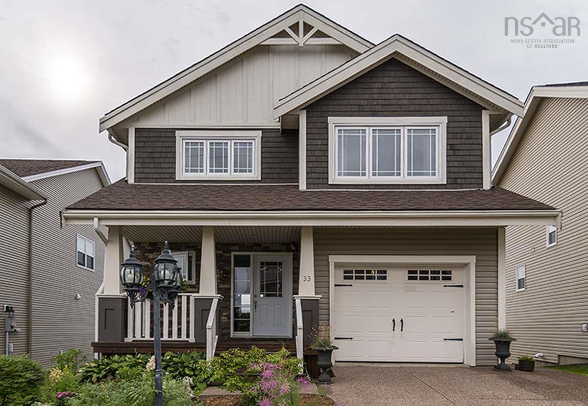 Houses For Sale In Timberlea, NS Realty Geek