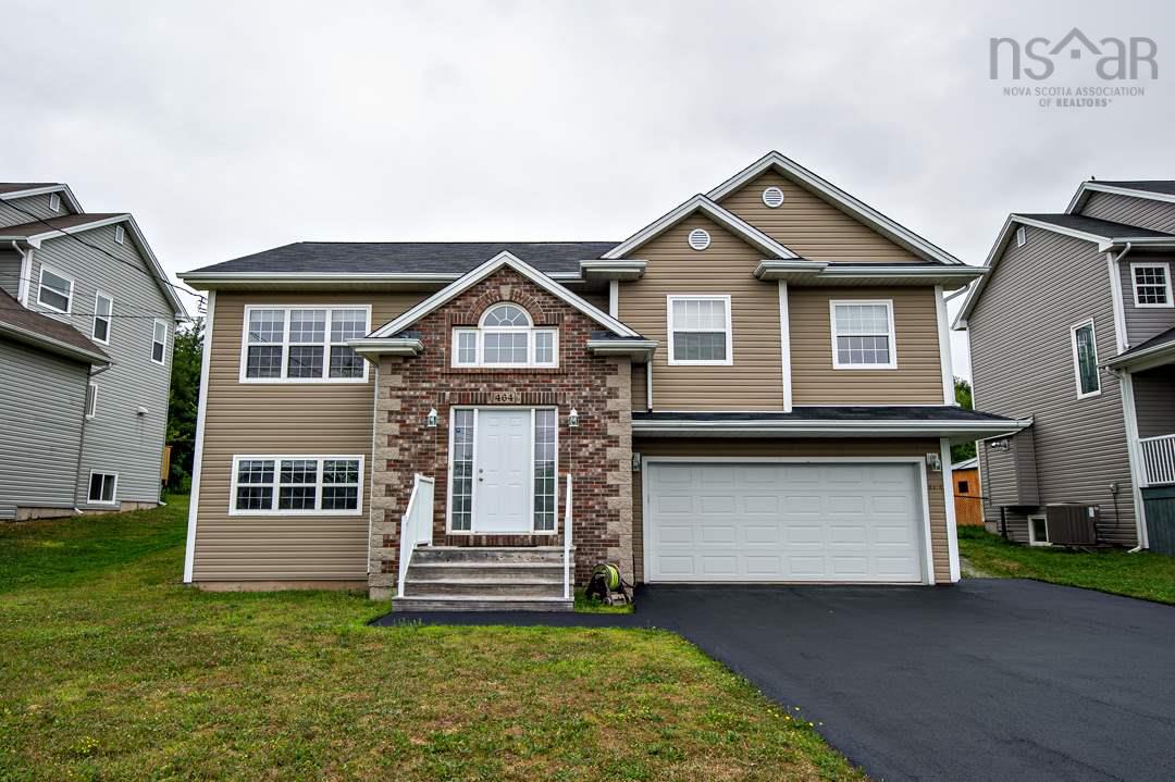 Houses For Sale In Cole Harbour, NS Realty Geek