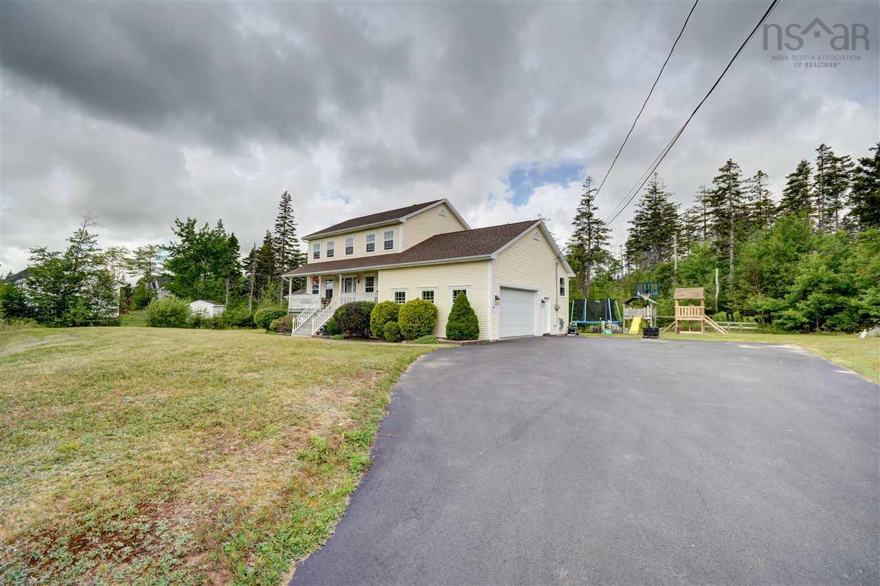 Upper Tantallon, NS Real Estate Realty Geek