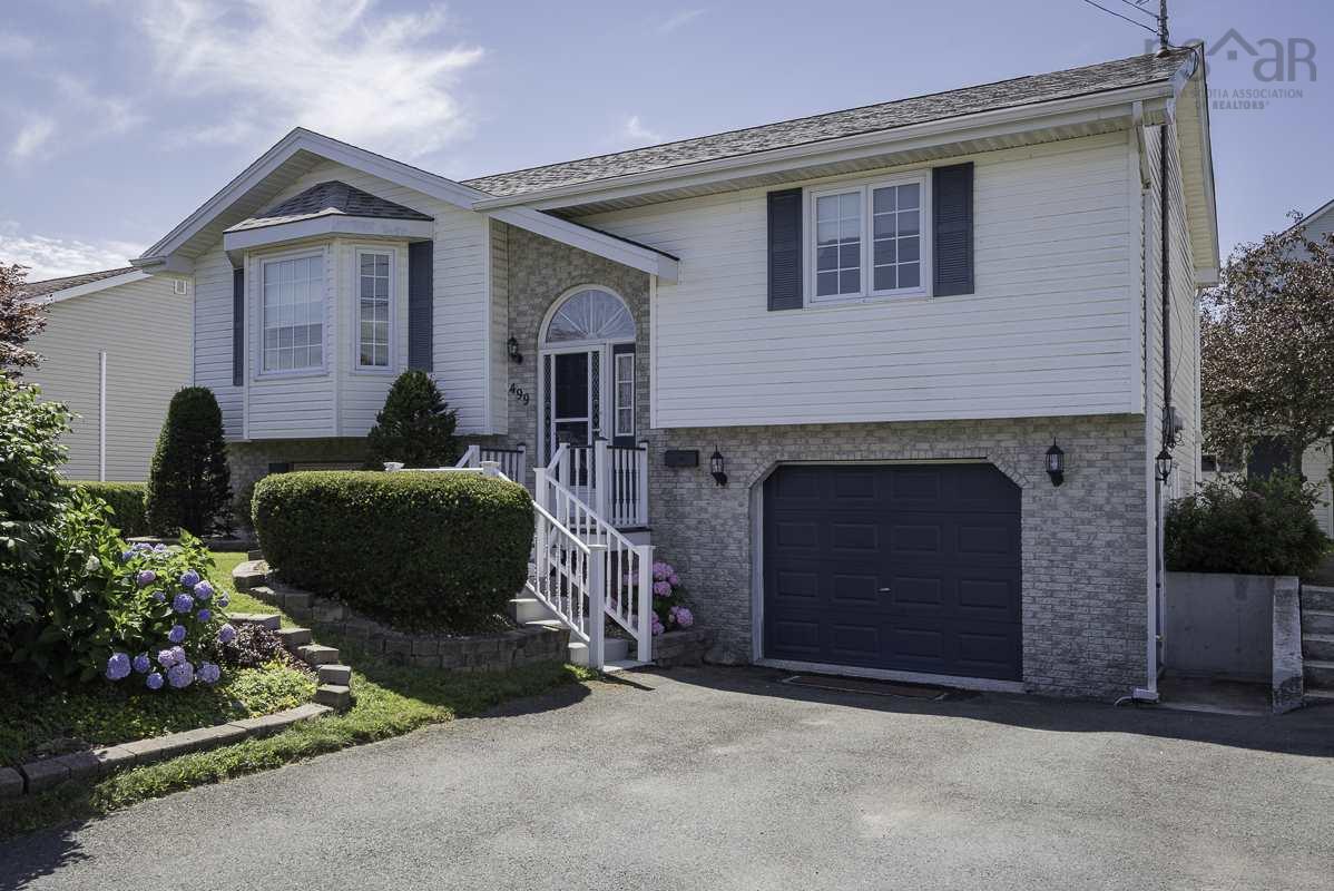 Houses For Sale In Cole Harbour, NS Realty Geek