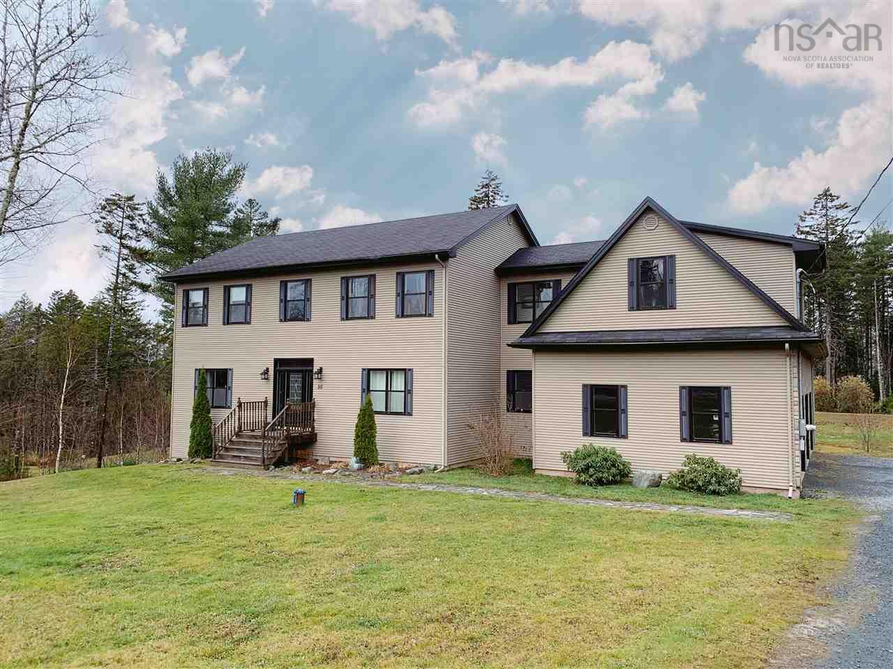 Houses For Sale In Fall River, NS Realty Geek