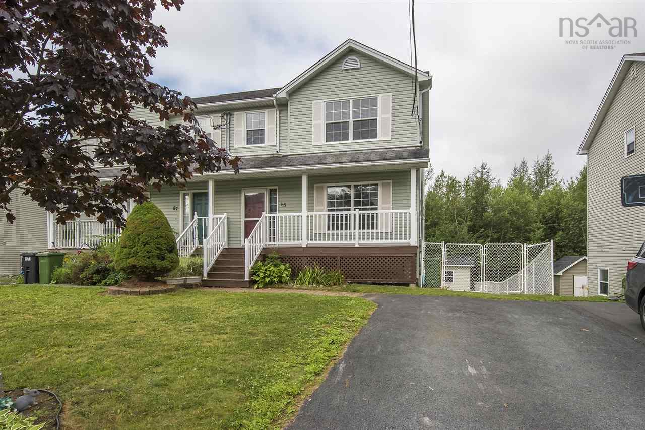 Houses For Sale In Cole Harbour, NS Realty Geek