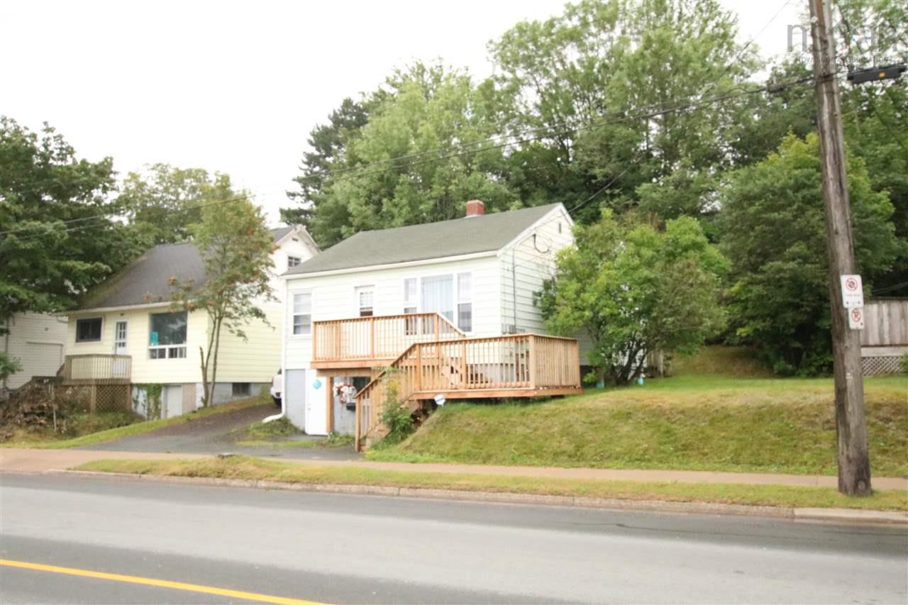 Houses For Sale In North End Halifax, NS Realty Geek