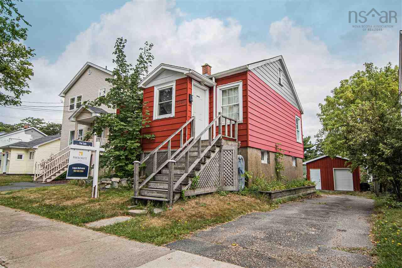 Houses For Sale In North End Halifax Ns Realty Geek
