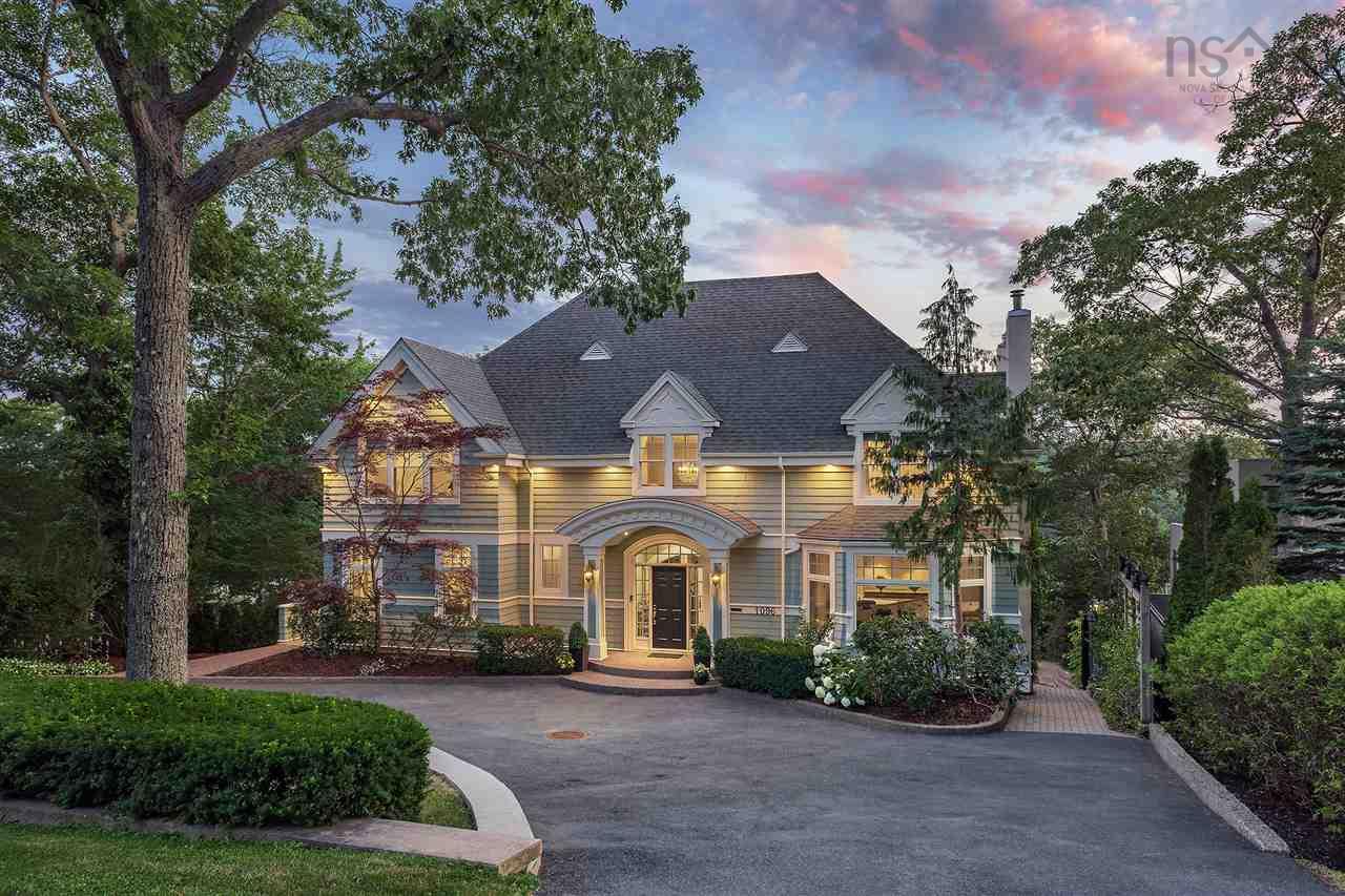 Waterfront Properties For Sale In South End Halifax, NS Realty Geek