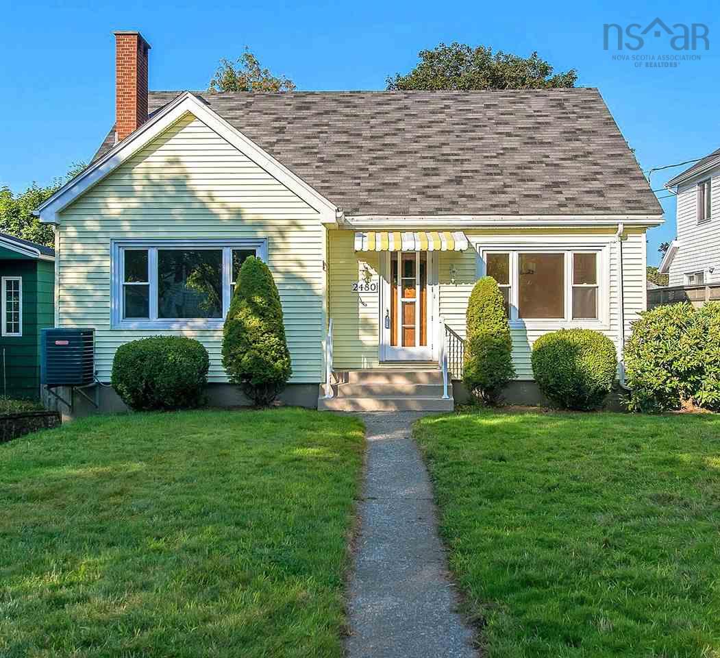 Houses For Sale In West End Halifax, NS Realty Geek