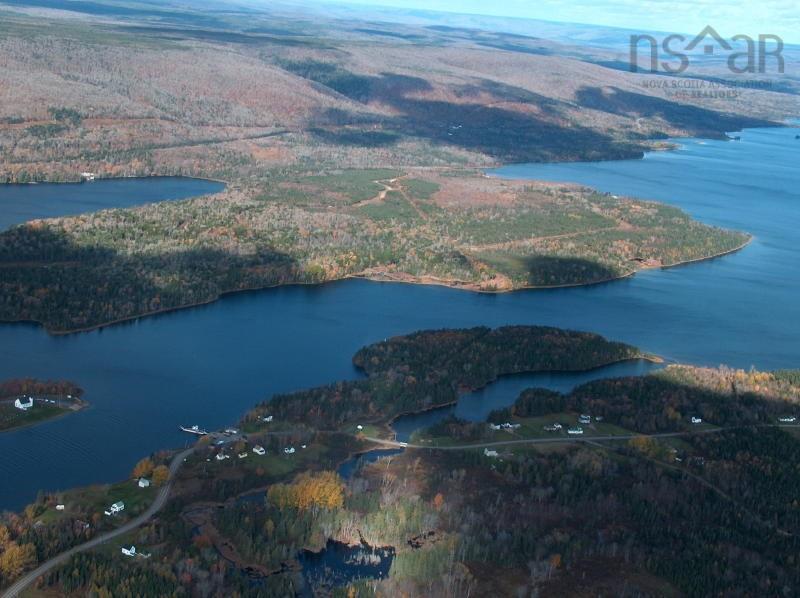 Little Narrows, Little Narrows, NS B0E 1T0