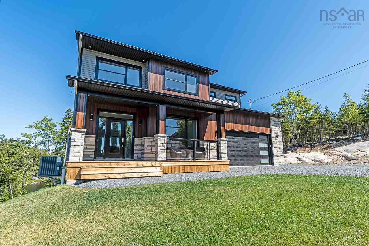 Upper Tantallon, NS Real Estate Realty Geek