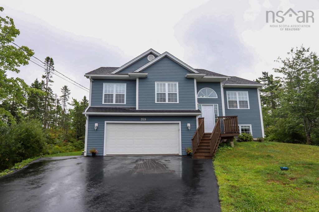 Houses For Sale In Fall River, NS Realty Geek