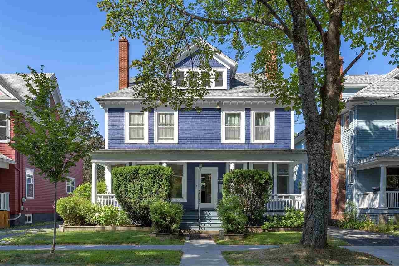 Houses For Sale In The South End Of Halifax, NS Realty Geek