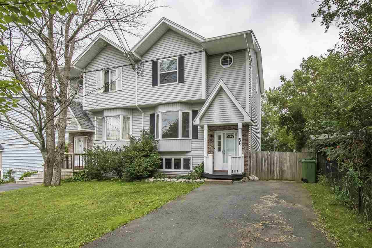 Houses For Sale In Timberlea, NS Realty Geek