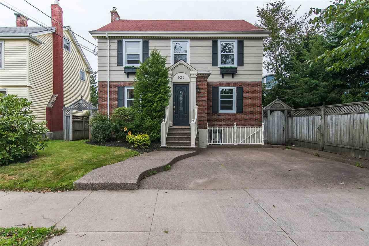 Houses For Sale In The South End Of Halifax, NS Realty Geek